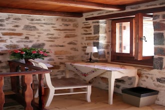 Villa Evenos Elounda Traditional Art Suites