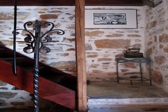 Villa Evenos Elounda Traditional Art Suites