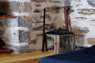Villa Evenos Elounda Traditional Art Suites