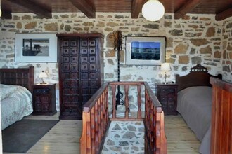 Villa Evenos Elounda Traditional Art Suites