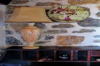 Villa Evenos Elounda Traditional Art Suites