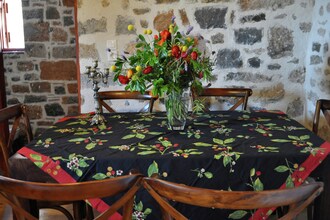Villa Evenos Elounda Traditional Art Suites