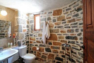 Villa Evenos Elounda Traditional Art Suites