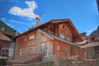 Ferienhäuser in Trentino/Dolomiten/Südtirol