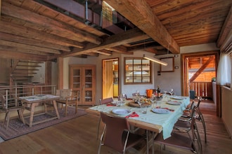 Holiday home in Trentino/Dolomites