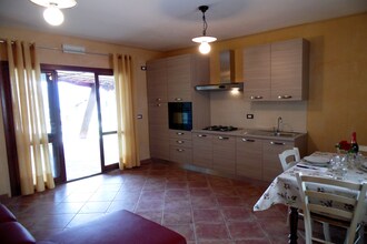 Chalet della Rota - Apt 1