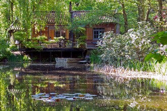 Vakantiehuizen Hasselt EUR-BE-3660-04