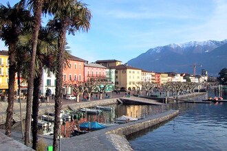 Panoramica