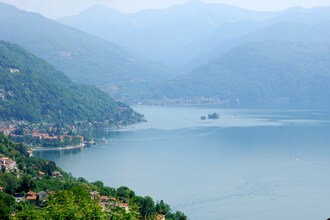 Panoramica