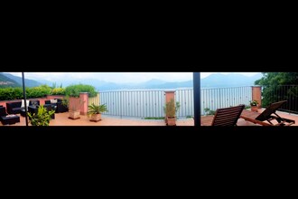 Panoramica