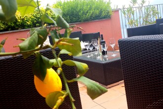 Panoramica