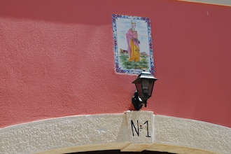 Casa Isabel