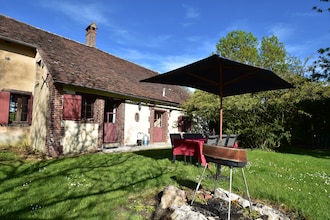 Holiday home in Centre