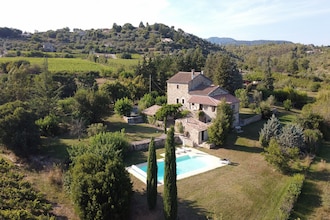 Holiday home in Ardèche