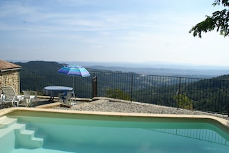 Holiday home in Ardèche