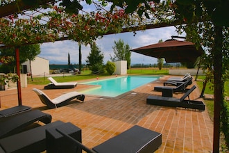Holiday home in Umbria