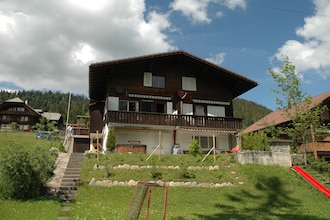 Vakantiehuizen Berner Oberland EUR-CH-3619-01