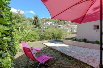 Vakantiehuizen Alpes Maritimes EUR-FR-06390-05