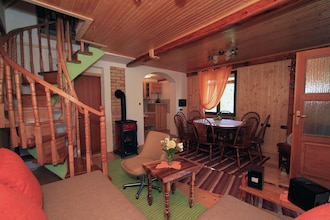 Holiday house Vesna