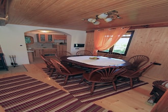 Holiday house Vesna