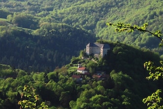Holiday house Vesna
