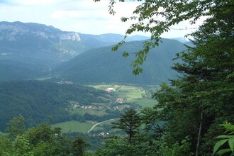 Holiday house Vesna