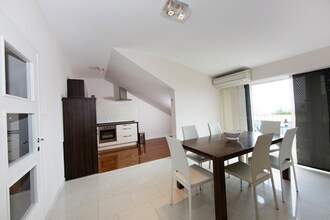 Villa Palmas 3