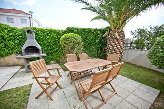 Villa Palmas 3