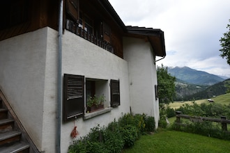 Holiday home in Valais