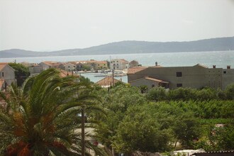 Apartment Rustico