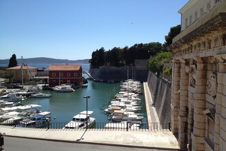 Apartment Rustico