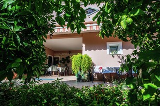 Apartment Rustico