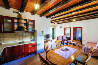 Apartment Rustico