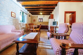 Apartment Rustico