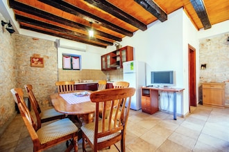 Apartment Rustico