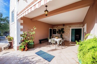 Apartment Rustico
