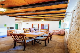 Apartment Rustico