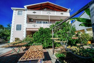 Apartment Rustico