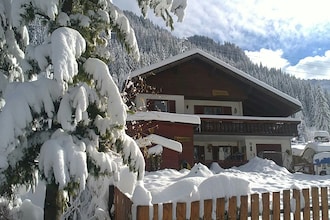Holiday home in Carinthia