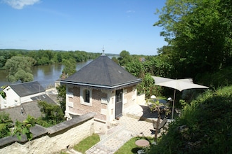 Vakantiehuizen Indre Et Loire EUR-FR-37400-02