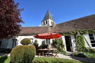 Holiday home in Centre