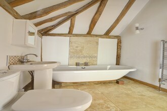 Bluebell Byre