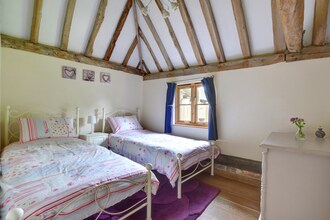 Bluebell Byre