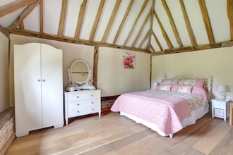 Bluebell Byre