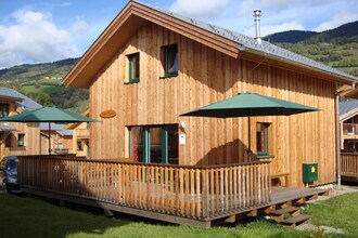 Kreischberg Chalets 4a