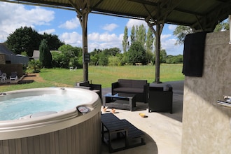 Vakantiehuizen Côtes D'armor EUR-FR-22160-03