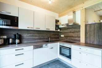 Kreischberg Chalet 2A