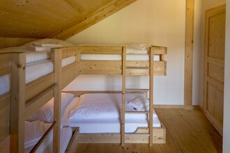 Kreischberg Chalet 2A