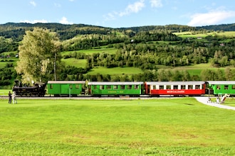 Kreischberg Chalet 47B