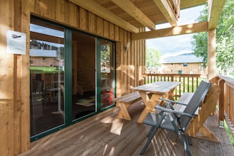 Kreischberg Chalet 47B